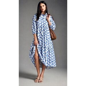 Anthropologie Blue Maxi Dresses for Women on Sale up to 90% Off: Poshmark Anthropologie Blue Maxi Dresses for Women on Sale up to 90% Off: Poshmark